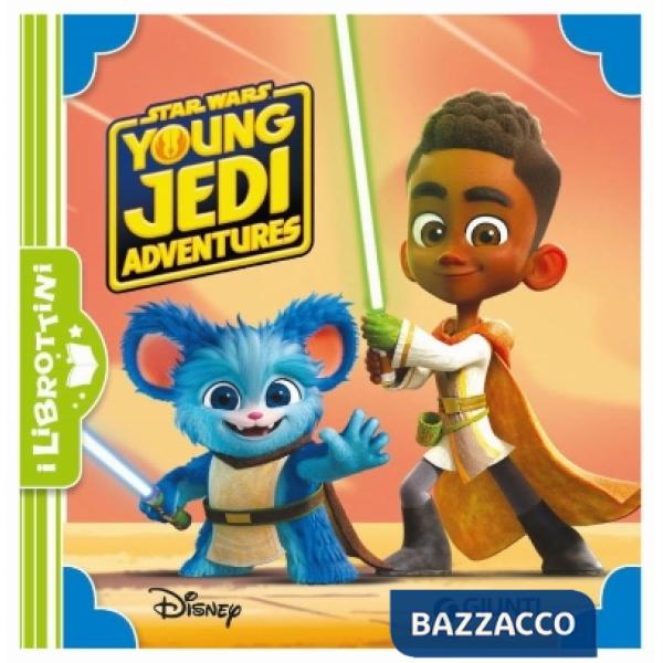 Young jedi adventures. Star Wars. Ediz. a colori