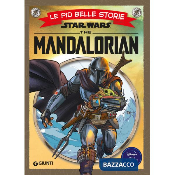 Mandalorian. Star Wars. Le più belle storie (The)
