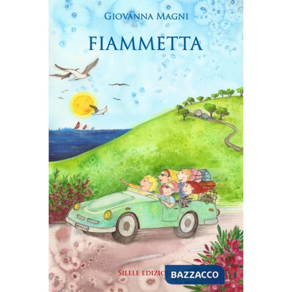 Fiammetta