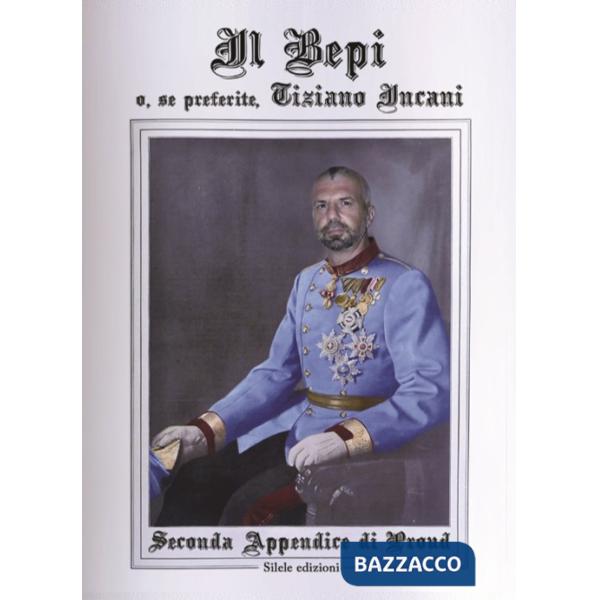 Seconda appendice di Proud