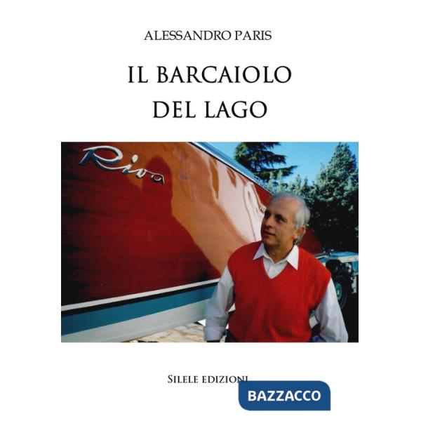 Barcaiolo del lago (Il)