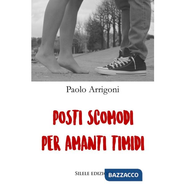 Posti scomodi per amanti timidi