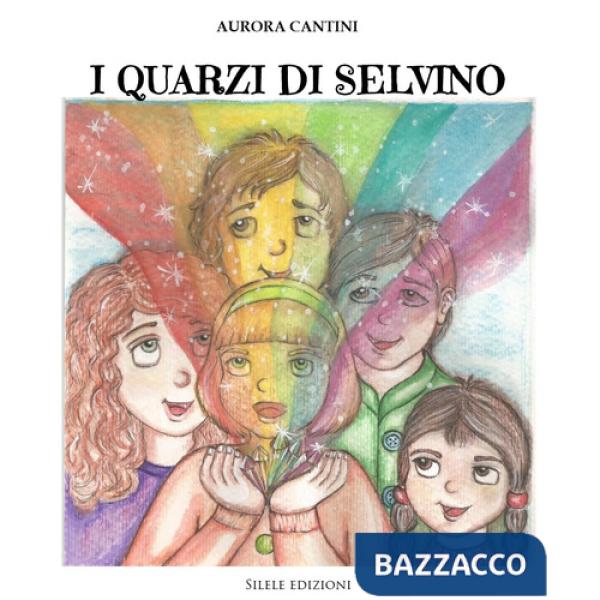 Quarzi di Selvino (I)