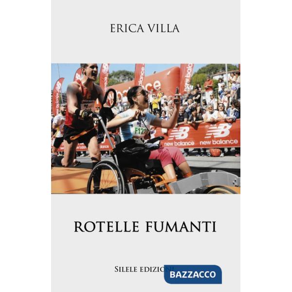 Rotelle fumanti