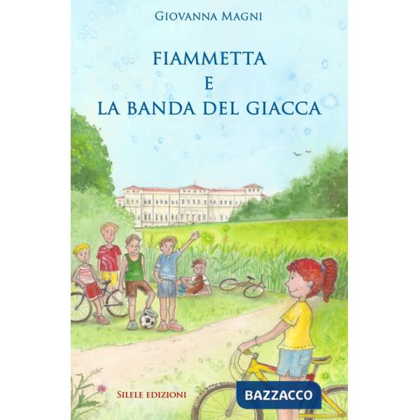 Fiammetta e la banda del giacca