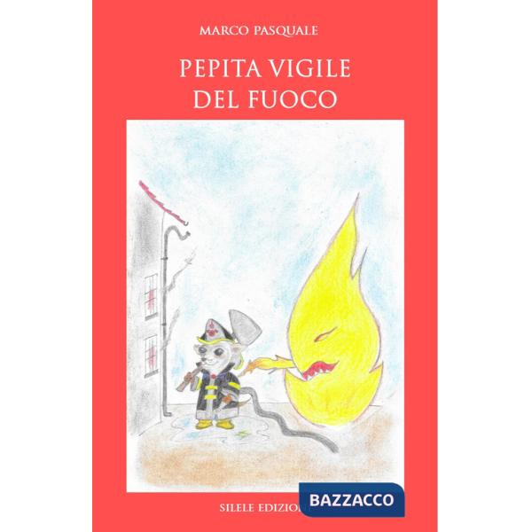 Pepita vigile del fuoco