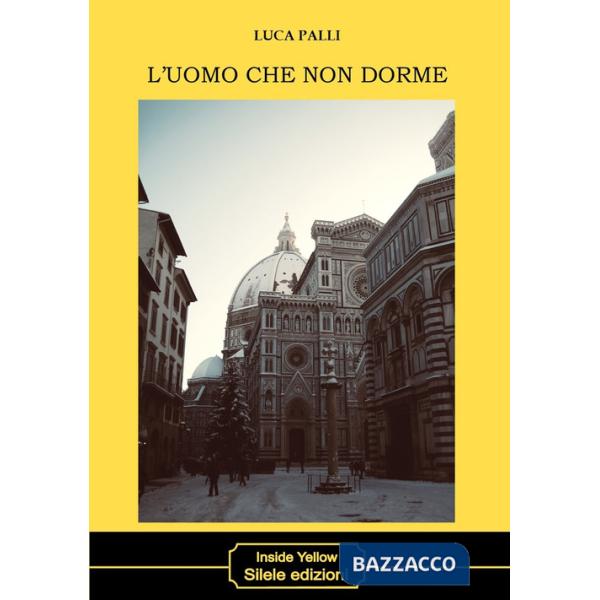 Uomo che non dorme (L')