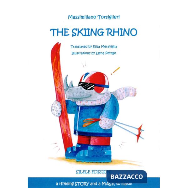 Skiing rhino (The)