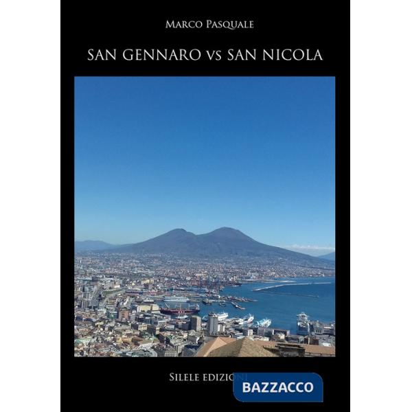 San Gennaro vs San Nicola