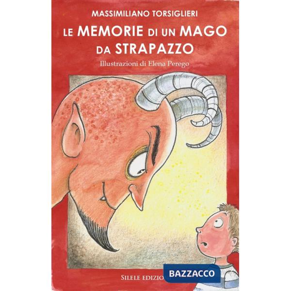 Memorie di un mago da strapazzo (Le)