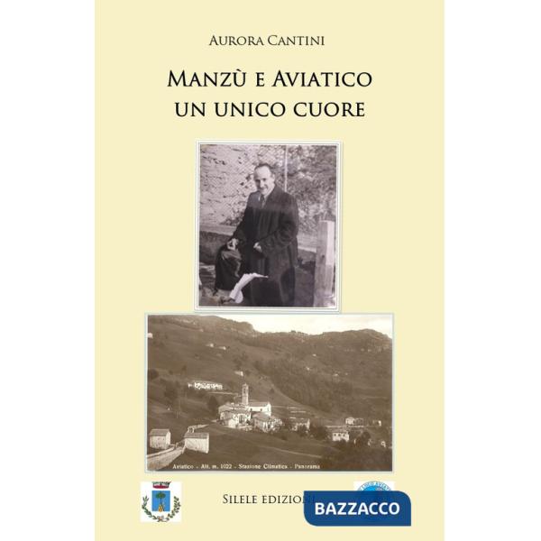 Manzù e Aviatico un unico cuore