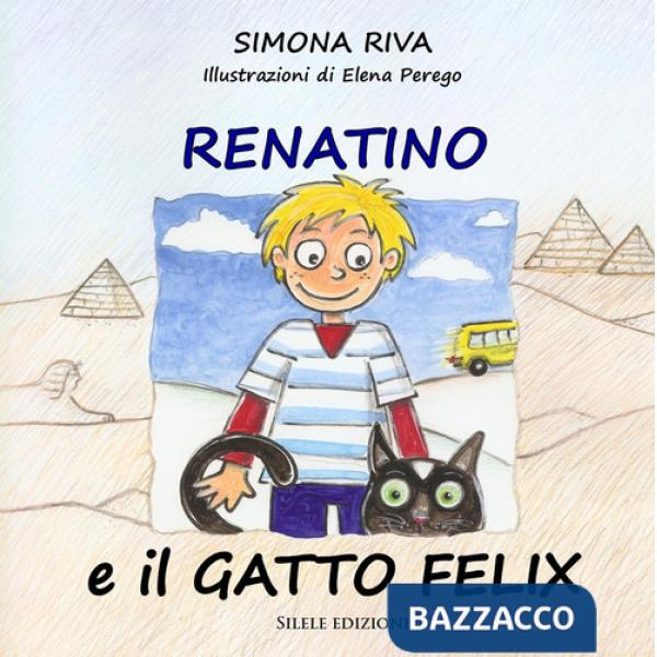 Renatino e il Gatto Felix