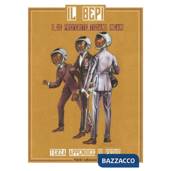 Terza appendice di Proud