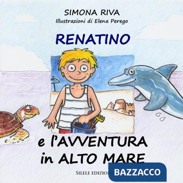 Renatino e l'avventura in alto mare