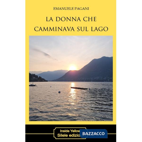 Donna che camminava sul lago (La)