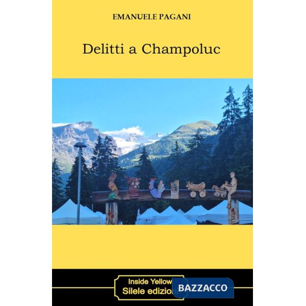 Delitti a Champoluc
