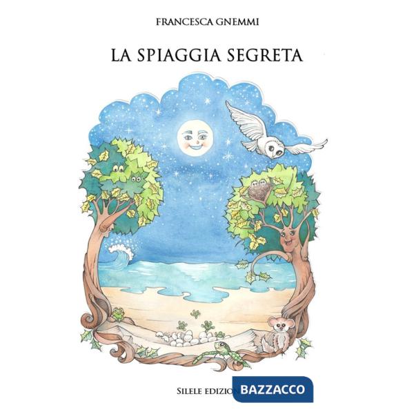 Spiaggia segreta (La)