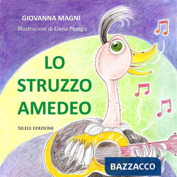 Struzzo Amedeo (Lo)