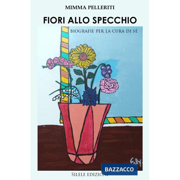 Fiori allo specchio