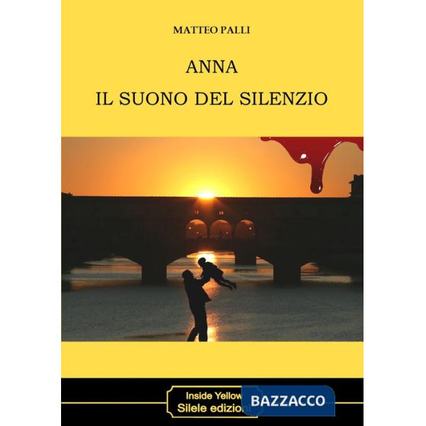 Anna il suono del silenzio