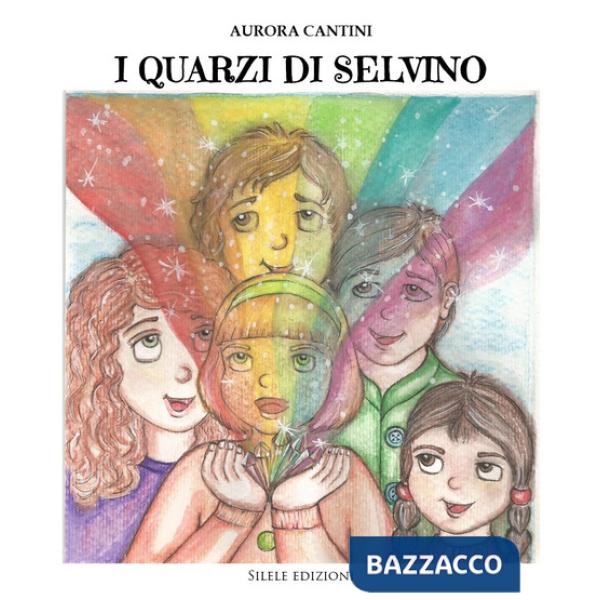 Quarzi di Selvino (I)