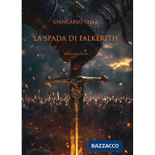 Spada di Falkerith (La)