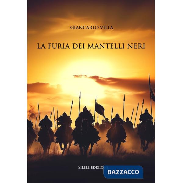 Furia dei mantelli neri (La)