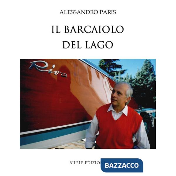 Barcaiolo del lago (Il)