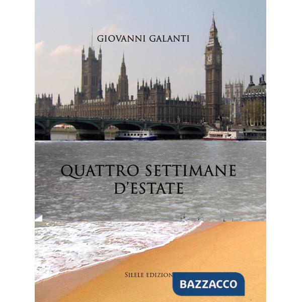 Quattro settimane d'estate