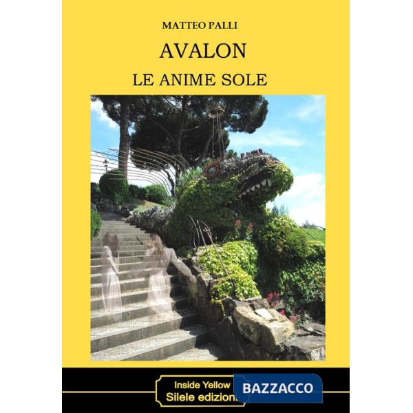 Avalon le anime sole