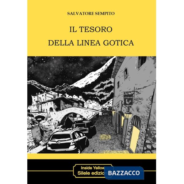 Tesoro della linea gotica (Il)