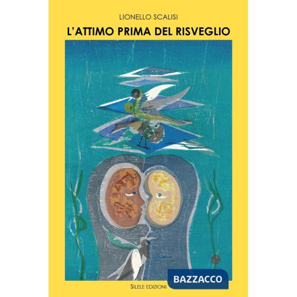 Attimo prima del risveglio (L')