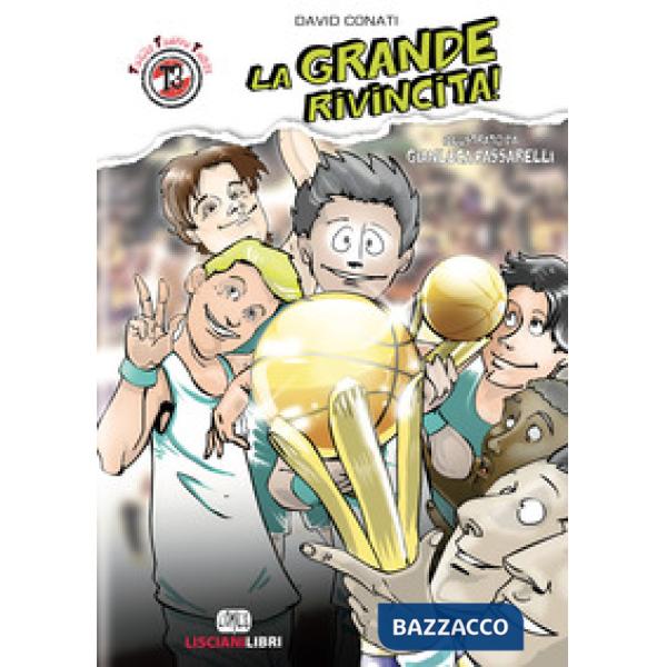 Grande rivincita (La)