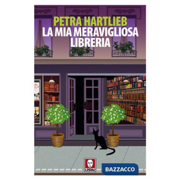 Mia meravigliosa libreria (La)