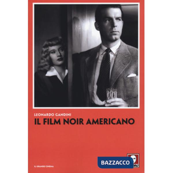 Film noir americano (Il)