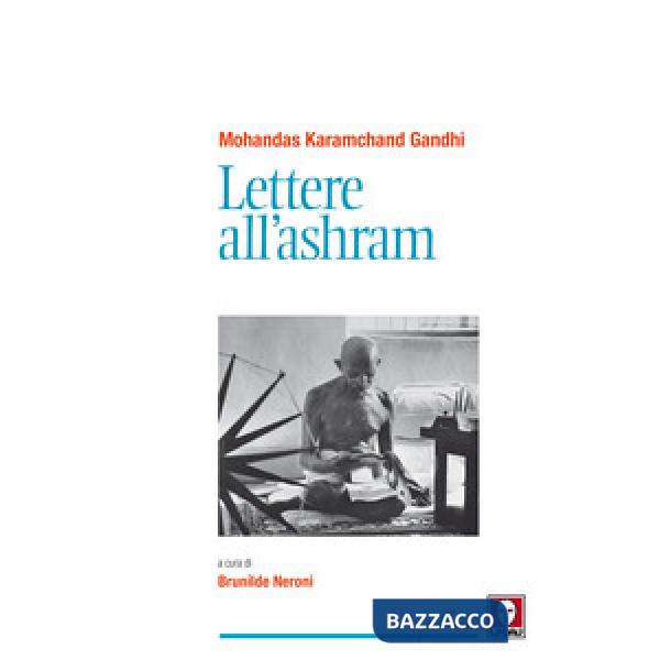 Lettere all'ashram