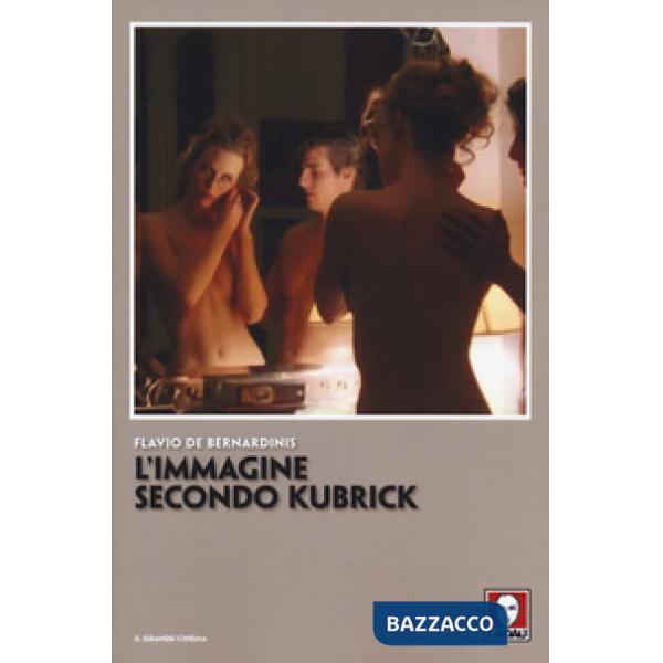 Immagine secondo Kubrick (L')
