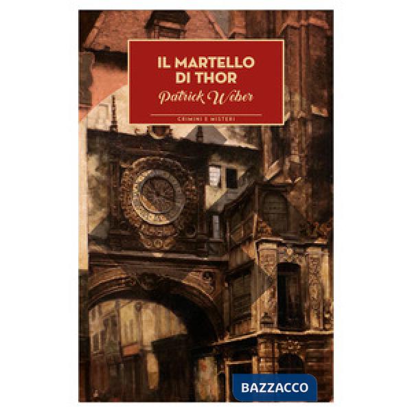 Martello di Thor (Il)