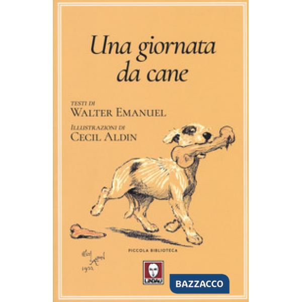 Giornata da cane o L'angelo della casa (Una)