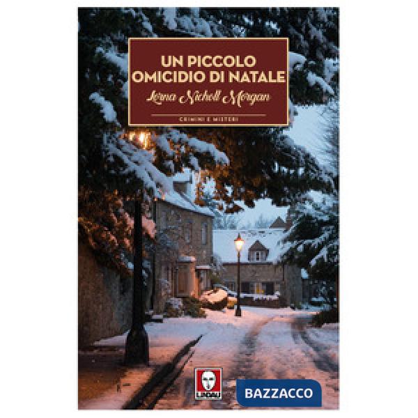 Piccolo omicidio di Natale (Un)