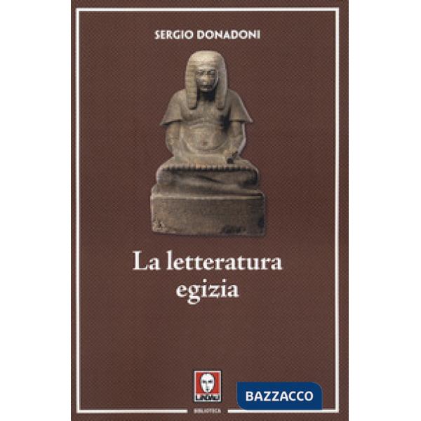 Letteratura egizia (La)