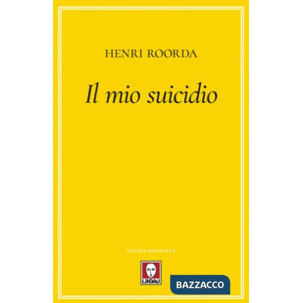Mio suicidio (Il)