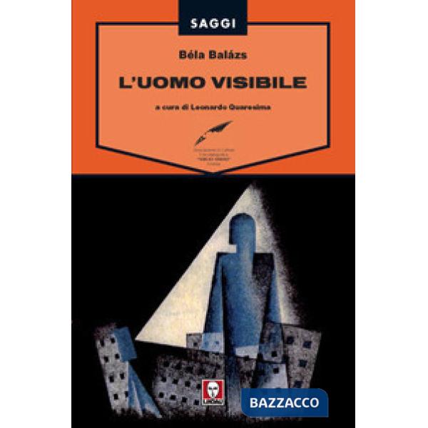 Uomo visibile (L')