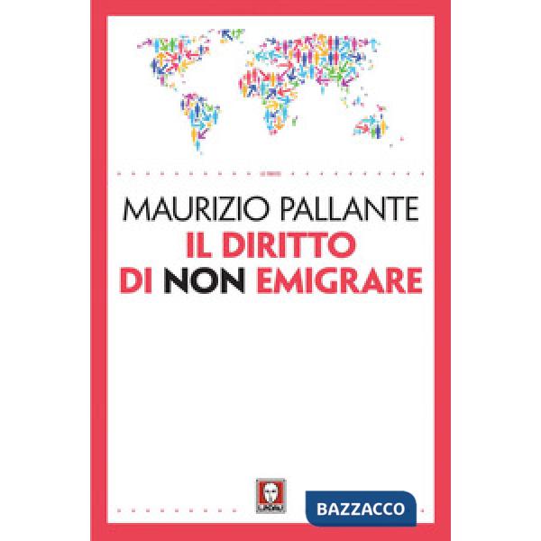Diritto di non emigrare (Il)