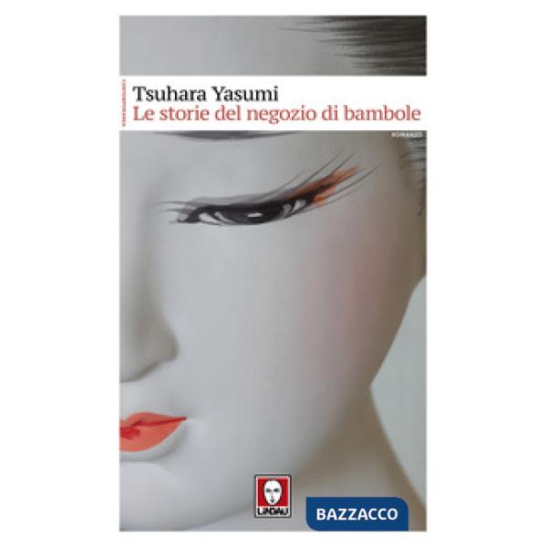 Storie del negozio di bambole (Le)