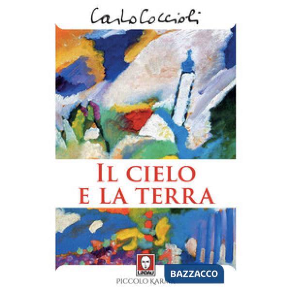 Cielo e la terra (Il)