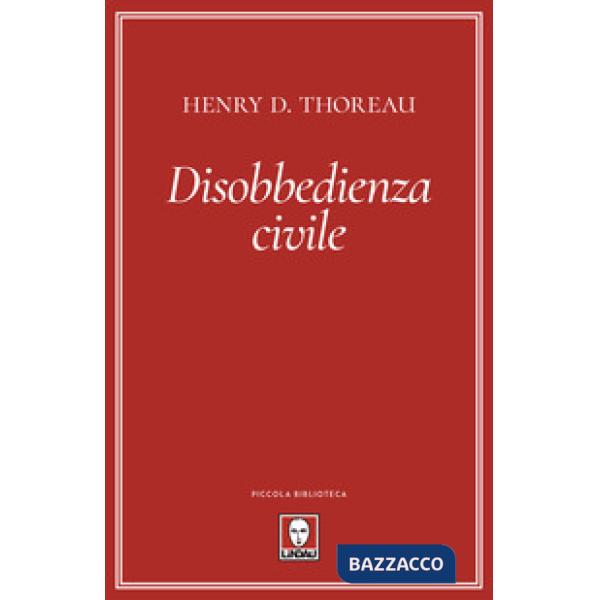Disobbedienza civile
