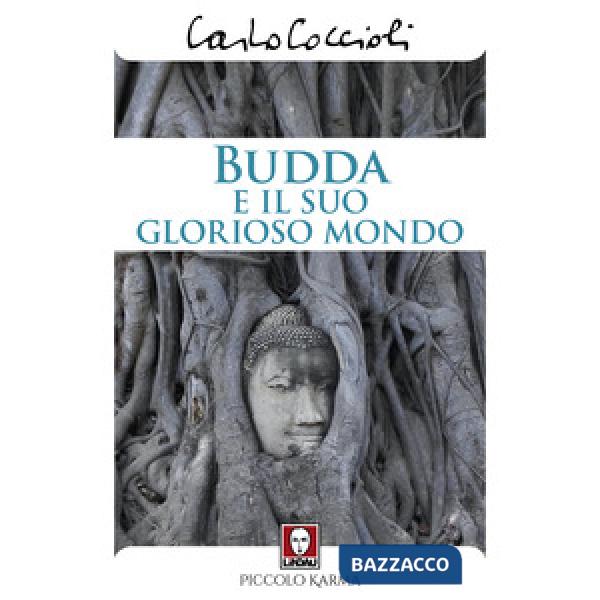 Budda e il suo glorioso mondo