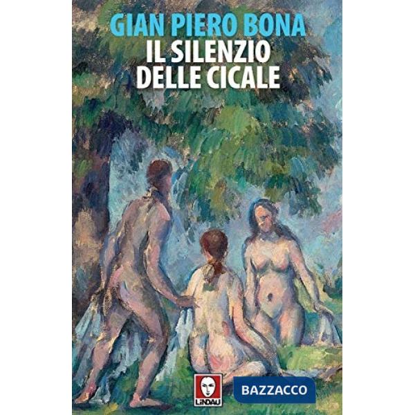 Silenzio delle cicale (Il)