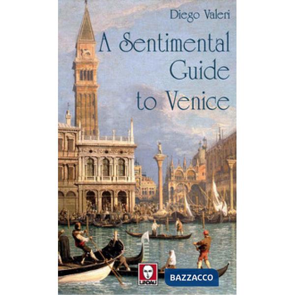 Sentimental guide to Venice (A)